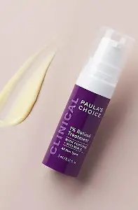 Clinical 1% Retinol Treatment von PaulasChoice
