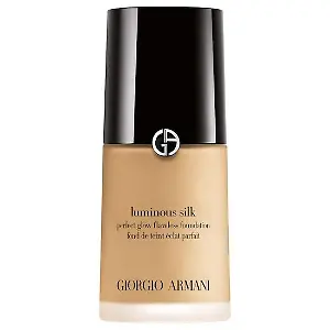 Giorgio Armani Luminous SilkFoundation