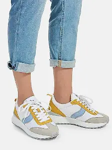 Sioux- Sneaker