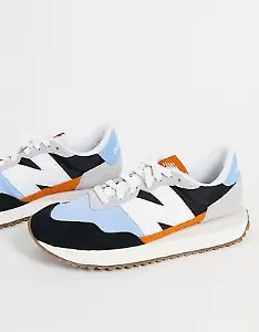 New Balance – 237 – Sneaker