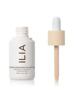 Super Serum Skin Tint von Ilia