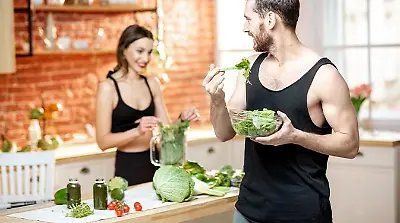 Online-Ernährungsberater-Ausbildung
