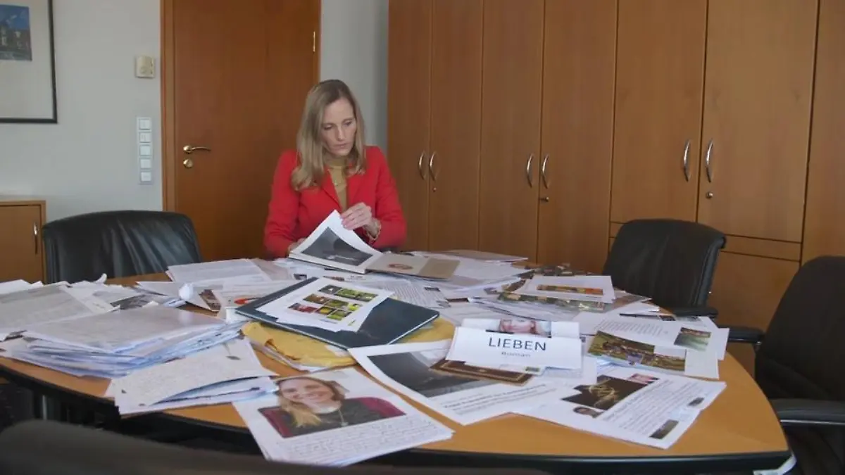 Stalker Leipzig FDP-Politikerin