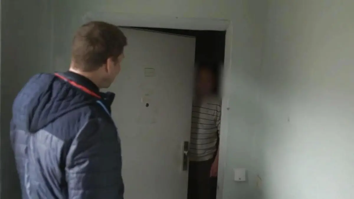 Stalker Leipzig FDP-Politikerin