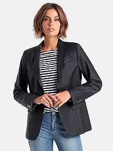 Blazer von MAYFAIR BY PETER HAHN