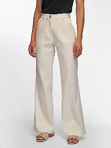 Leinenhose von DAY.LIKE