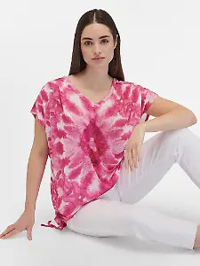 Batik-Shirt