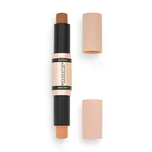 Makeup Makeup Revolution Fast Base Contour Stick