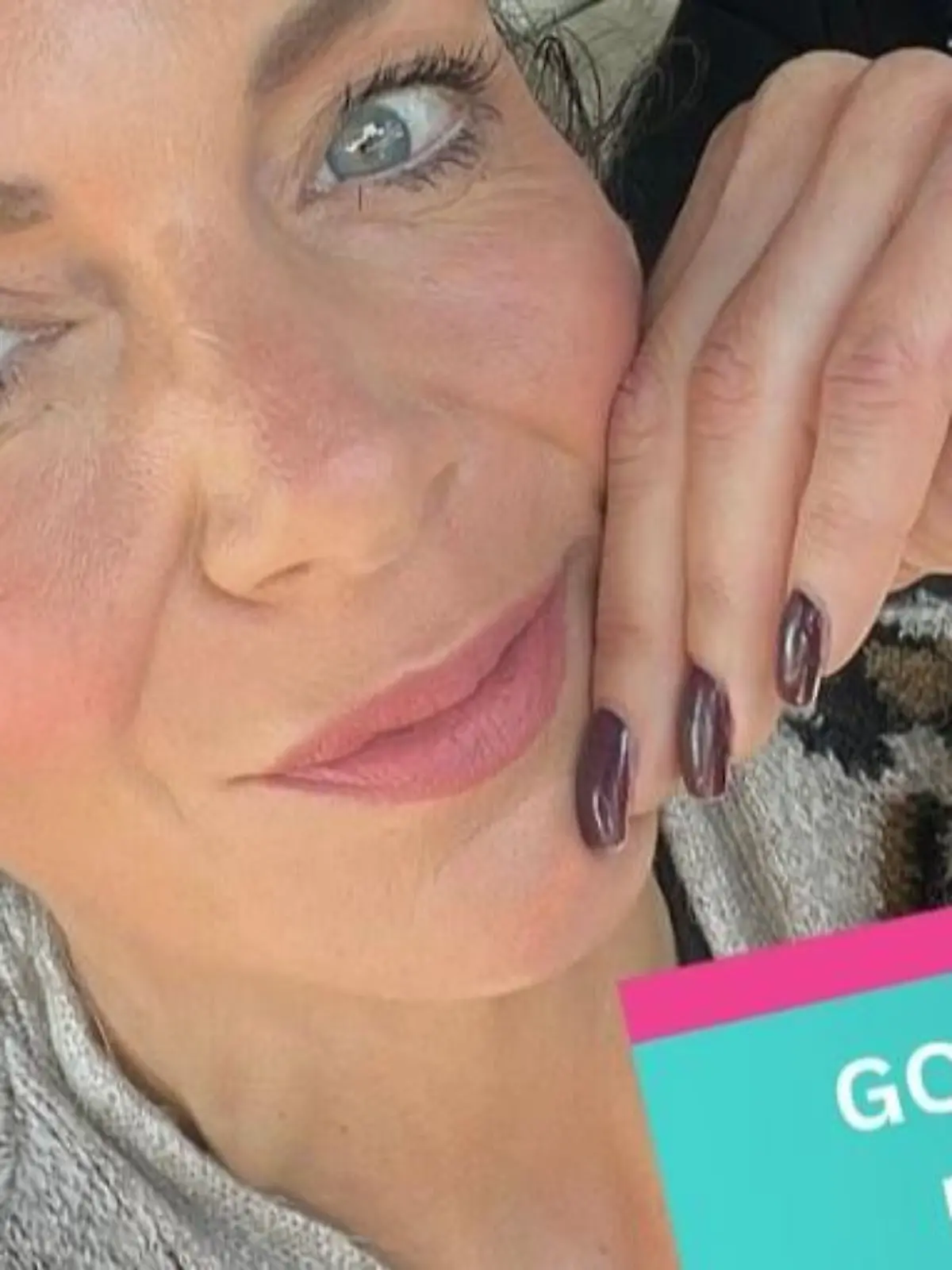 Danni Büchner nimmt Abschied von "Goodbye Deutschland"