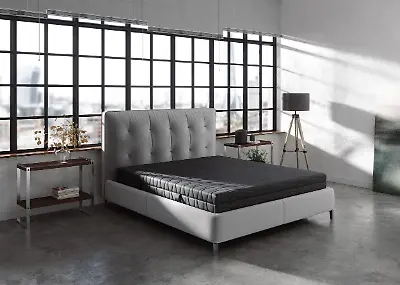 My Home Black Diamond Comfort Federkernmatratze