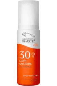 Sonnenmilch (LSF 30) von Laboratoires de Biarritz