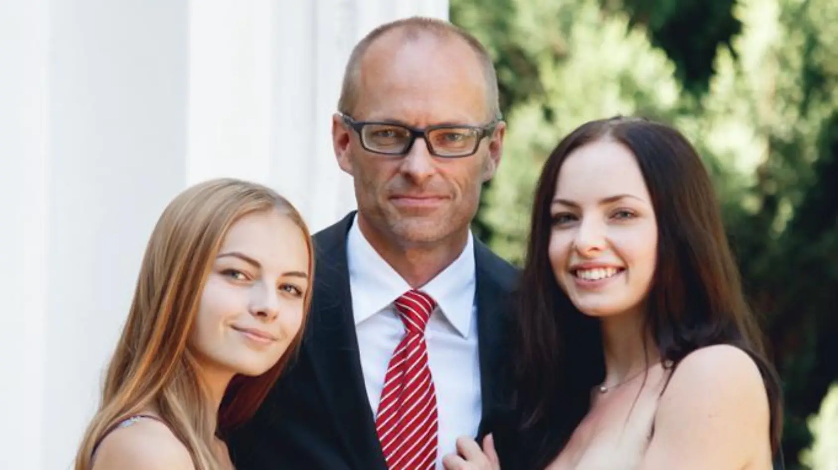 Vater will Gewissheit - wurde meine Tochter totgespritzt?