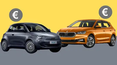 Leasing Deals der Woche