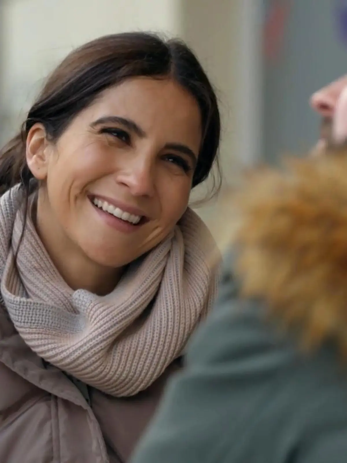 Laura verbringt viel Zeit mit John - hat sie ihn schon in ihr Herz geschlossen?