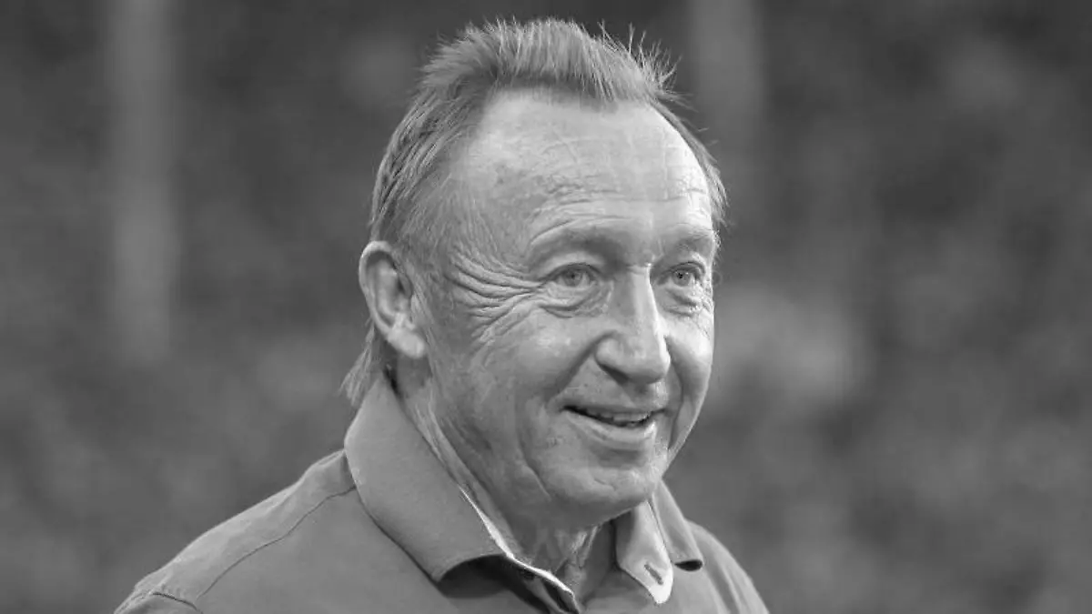 DDR-Rekordnationalspieler Streich