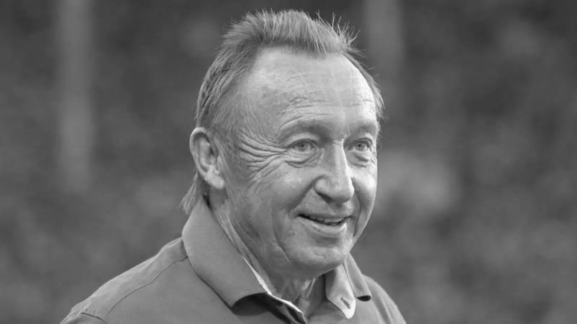 DDR-Rekordnationalspieler Streich