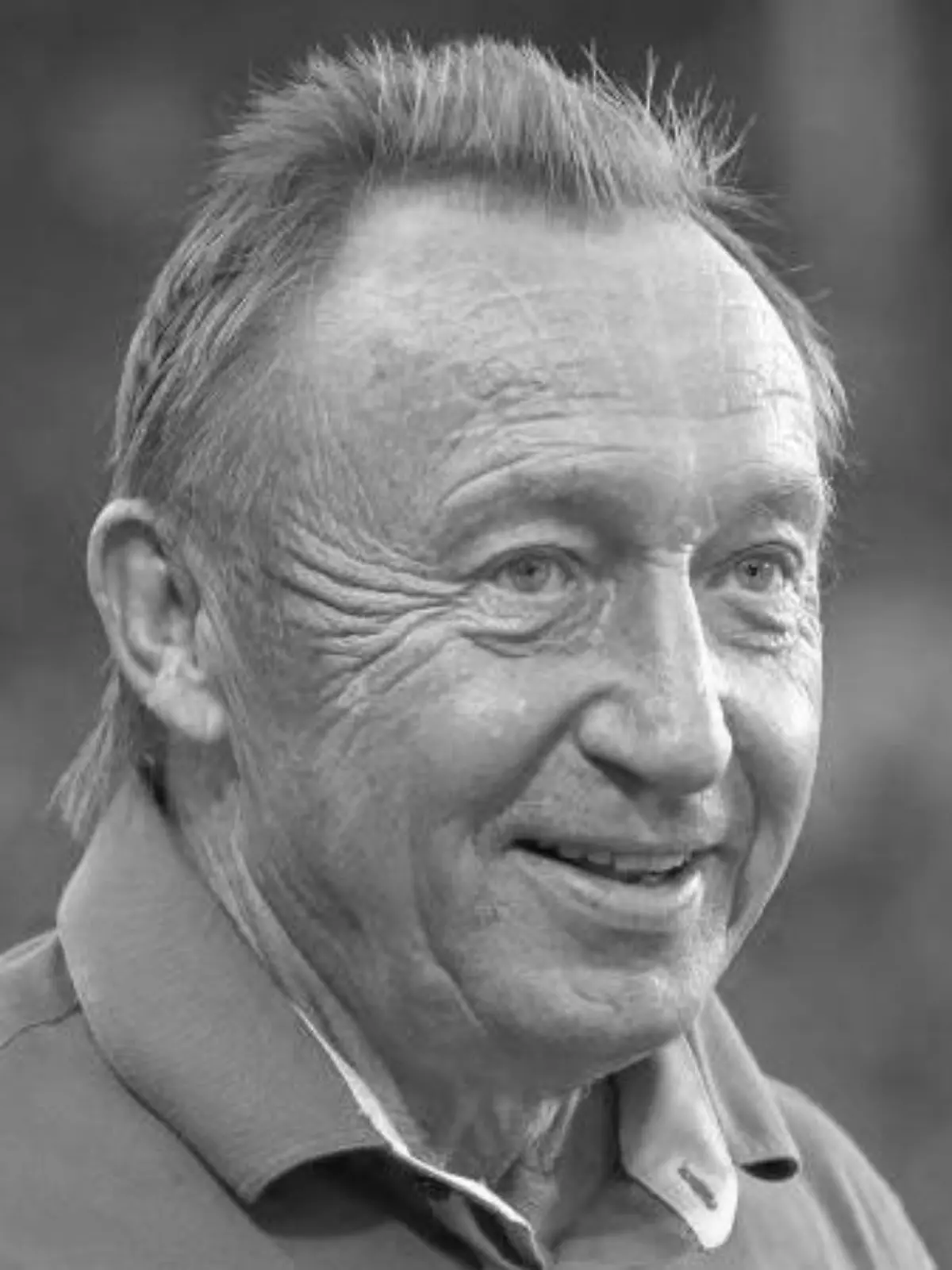 DDR-Rekordnationalspieler Streich