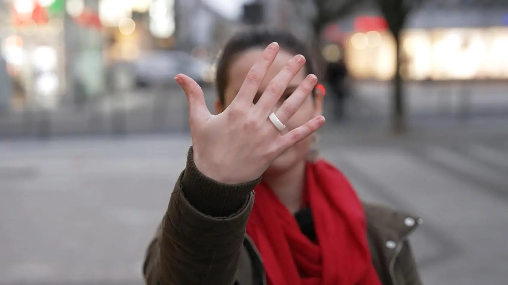 Bezahlen mit Ring - so geht's!