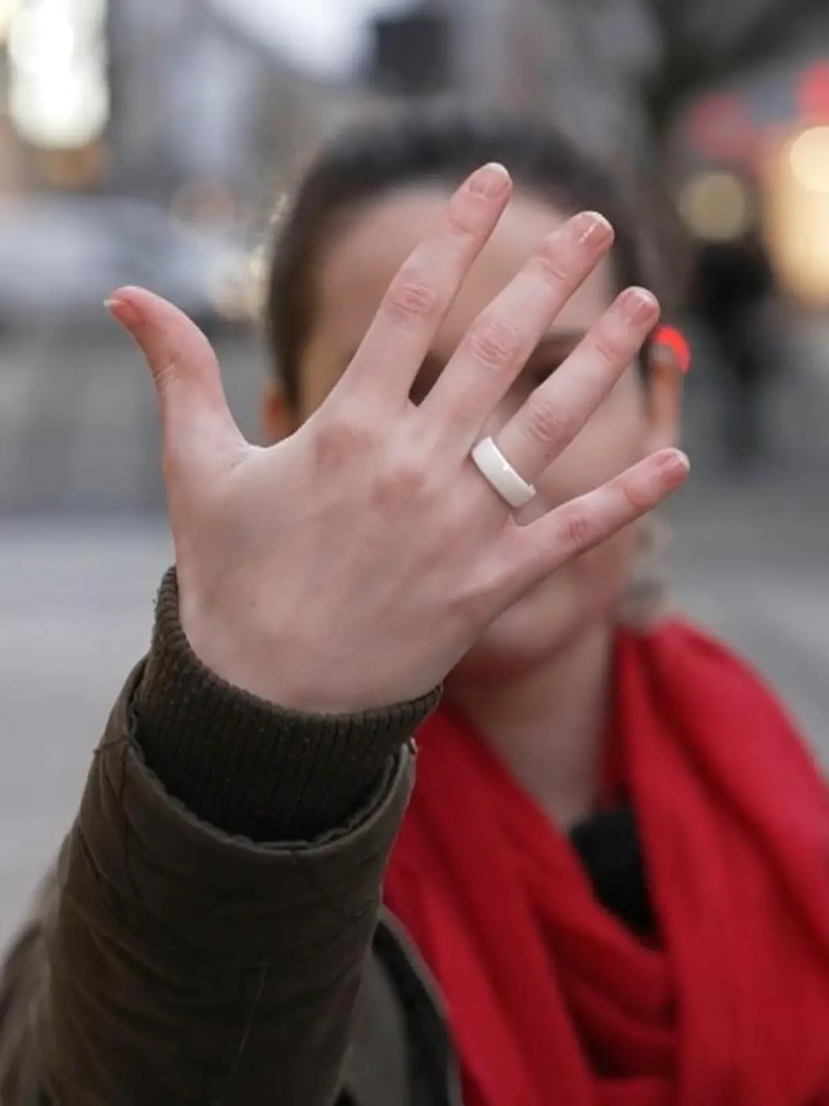 Bild zu: "Bezahlen mit Ring - so geht's!"