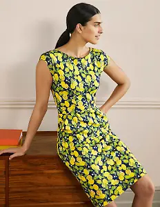 Florrie Jerseykleid von Boden