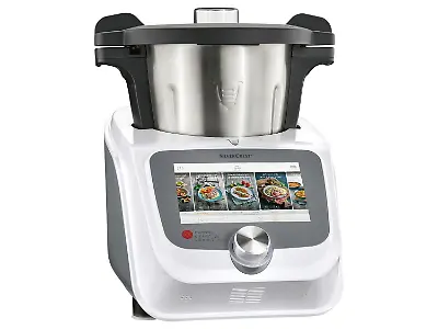 Monsieur Cuisine connect