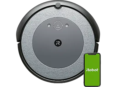 iRobot Roomba i3