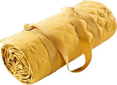 Picknickdecke Ultrasonic