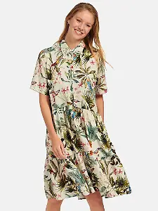 Hemdkleid