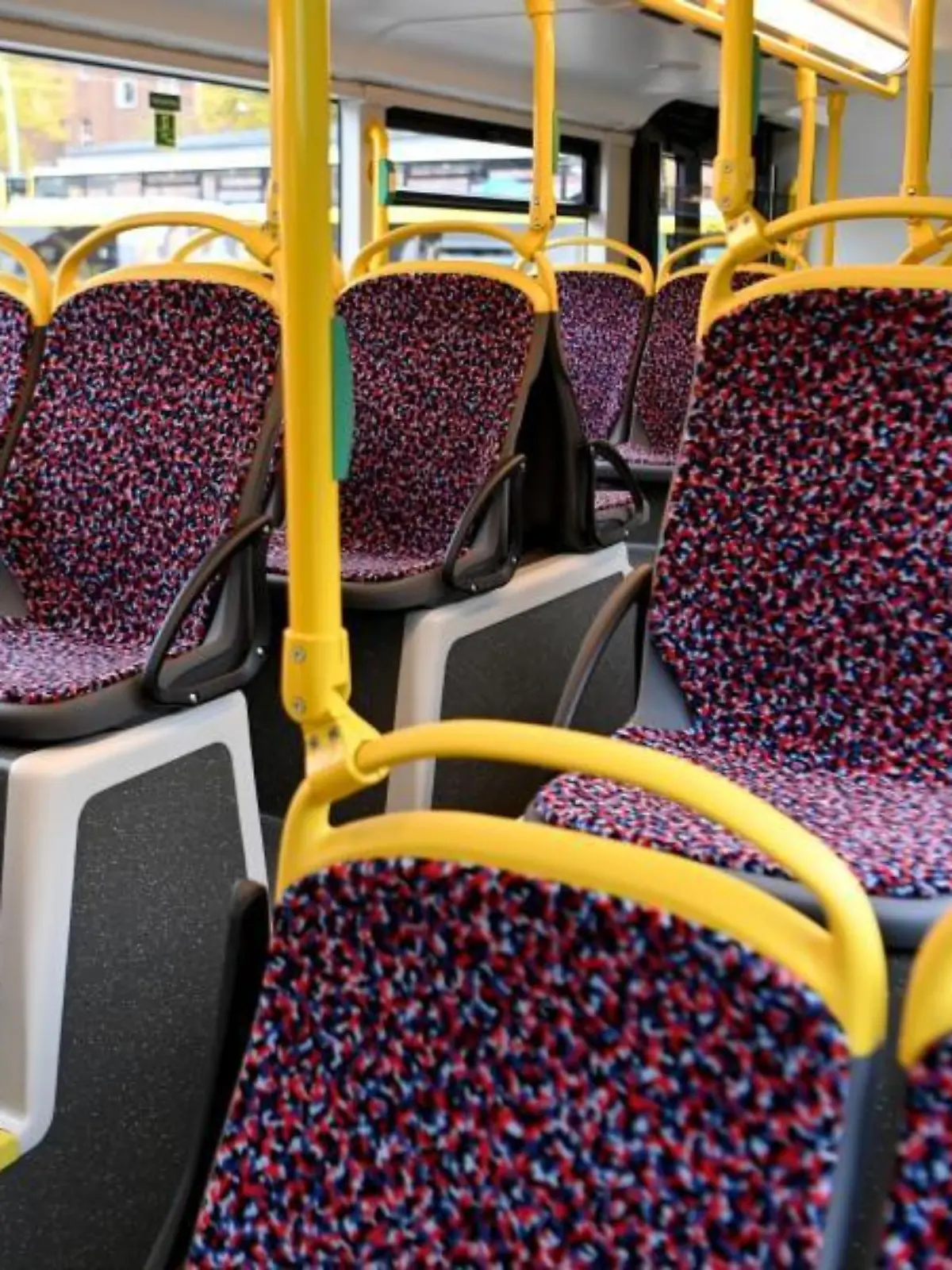 BVG Bus