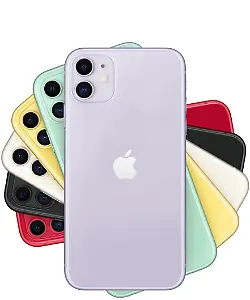 Ankaufspreis bei Apple Trade In, zum Beispiel für iPhone 11