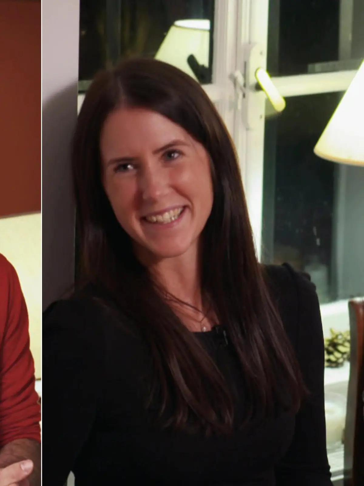 Ackerbauer Justin macht Maureen und Steffi zu seinen beiden Hofdamen