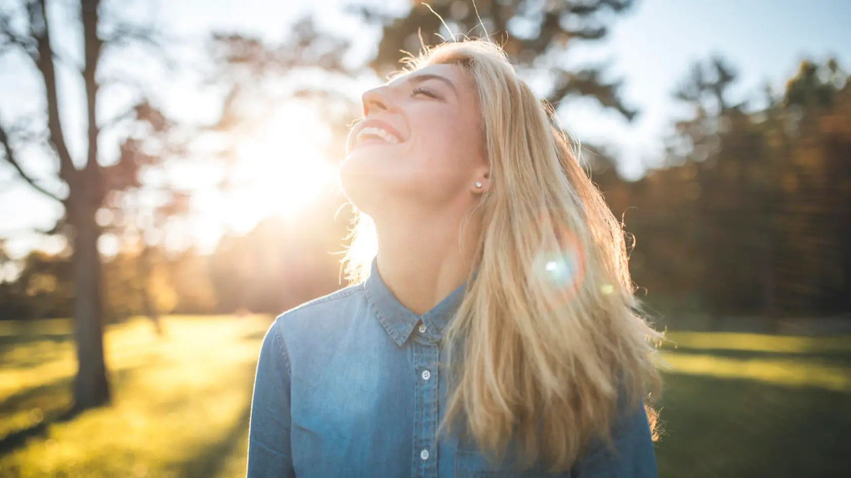 Warum der Frühling uns allen so gut tut