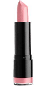 Lippenstift (595 Strawberry Milk) von NYX
