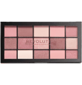"Reloaded Provocative"-Lidschattenpalette von Revolution