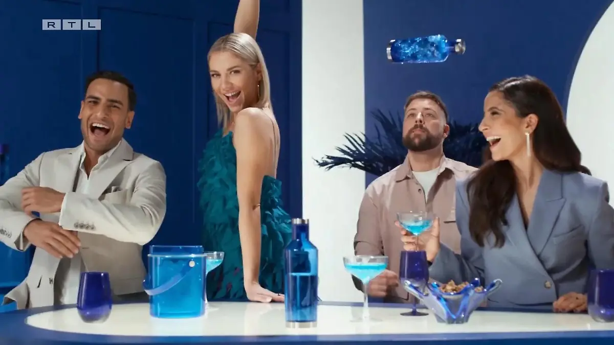 30 Jahre GZSZ! Der Party-Trailer zum großen Jubiläum