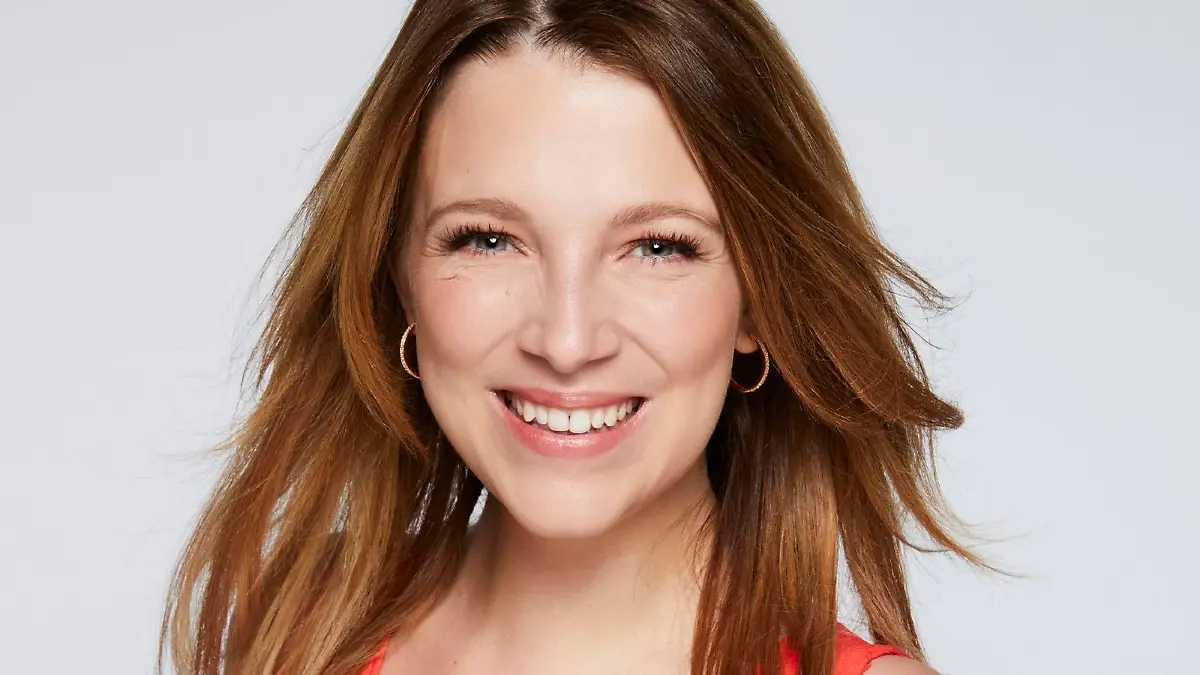 Iris Mareike Steen
Die Verwendung des sendungsbezogenen Materials ist nur mit dem Hinweis und Verlinkung auf RTL+ gestattet.
