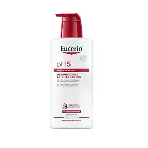 Eucerin ph5 Lotion