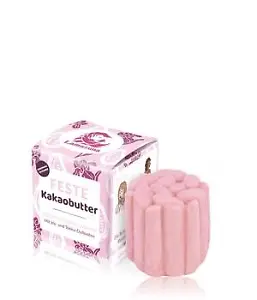 Lamazuna Feste Kakaobutter