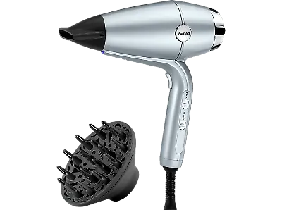 Babybliss D773DE Hydro Fusion