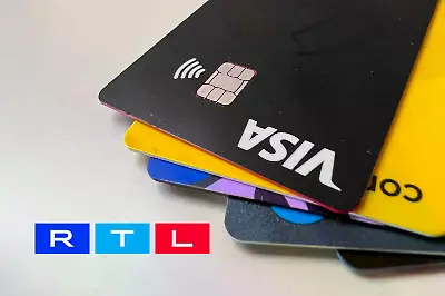 Welche Kreditkarten ohne Schufa erhältlich sind