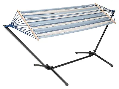 Hängematte für den Garten