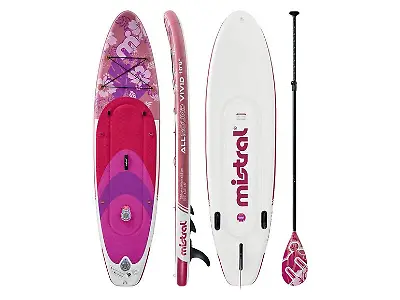 Mistral SUP VIVID 10'6
