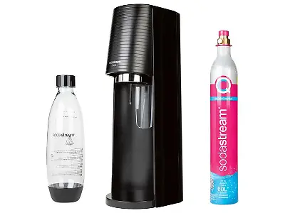 SodaStream Wassersprudler Terra