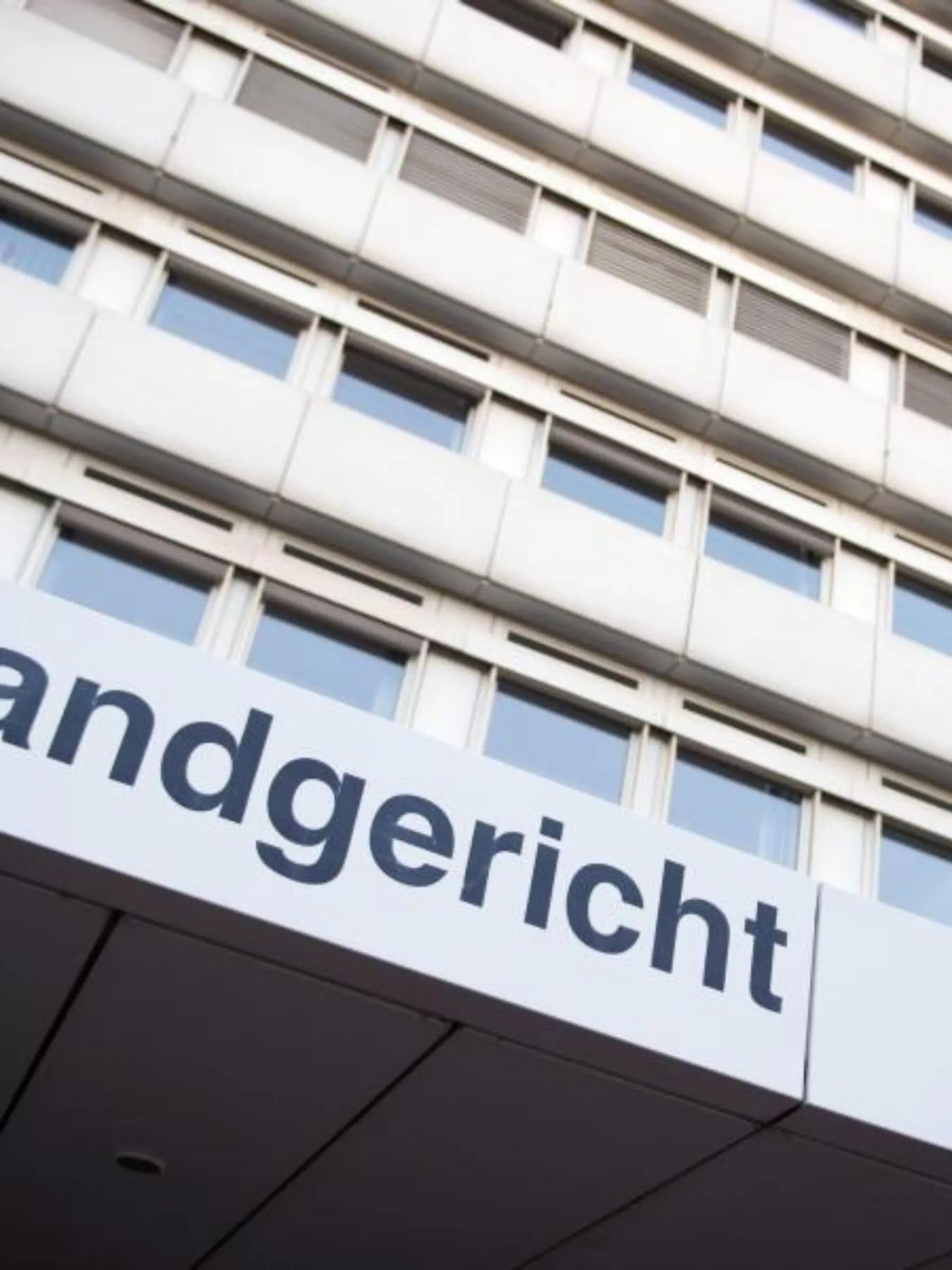 Landgericht Köln