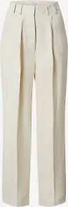 EDITED Hose 'Kaj' in Creme