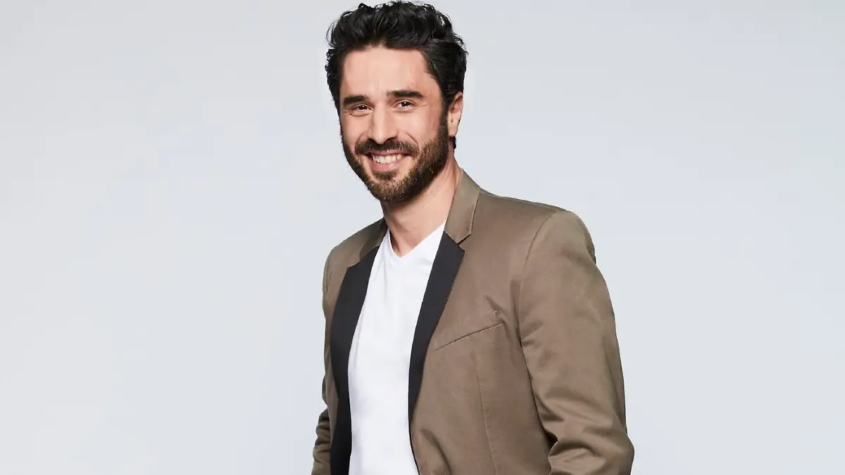 Jan Kittmann

Die Verwendung des sendungsbezogenen Materials ist nur mit dem Hinweis und Verlinkung auf RTL+ gestattet.