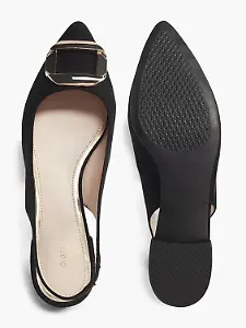 Slingback-Ballerinas von Graceland