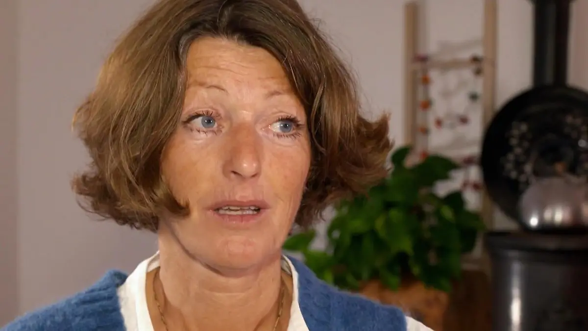 Für "Bauer sucht Frau International"-Kandidatin Rolinka (55) ist klar: Sie und Alexander (51) passen einfach nicht zueinander