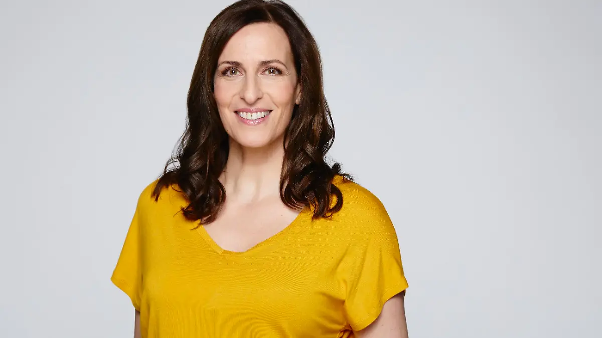 Ulrike Frank
Die Verwendung des sendungsbezogenen Materials ist nur mit dem Hinweis und Verlinkung auf RTL+ gestattet.