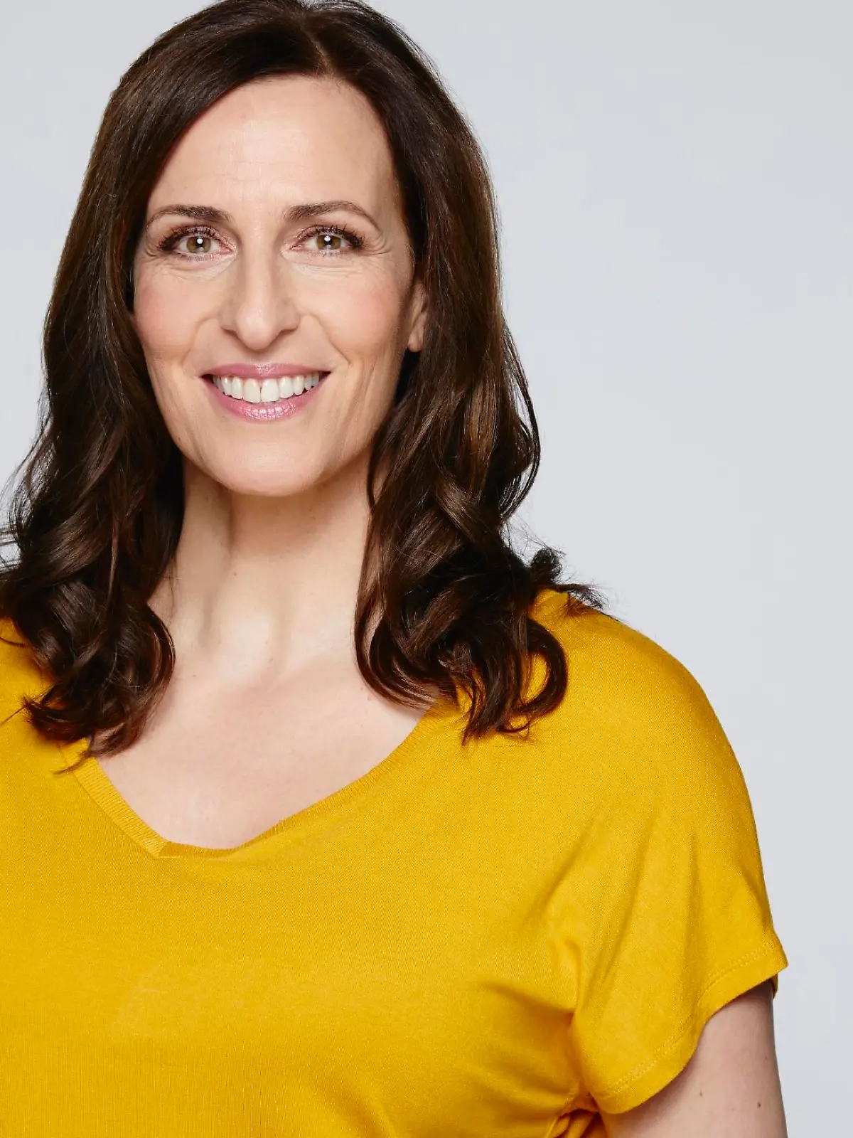 Ulrike Frank

Die Verwendung des sendungsbezogenen Materials ist nur mit dem Hinweis und Verlinkung auf RTL+ gestattet.